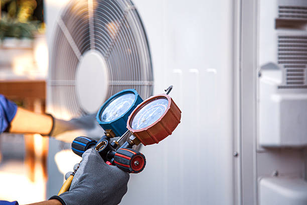 Trusted Ac Installation service in Franklin, WI - HVAC Repair CO