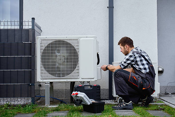 Top rated local Emergency Hvac Repair specialists in Franklin, WI